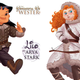 Illustration for article titled What Disney Princesses would look like as Game of Thrones characters